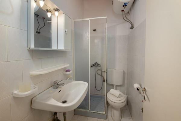 Alekos House Apartment Longos  Ngoại thất bức ảnh