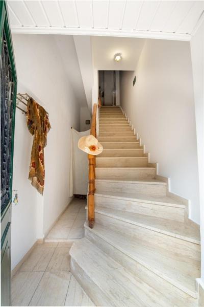 Alekos House Apartment Longos  Ngoại thất bức ảnh